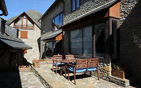 Apartamentos Rentarán
